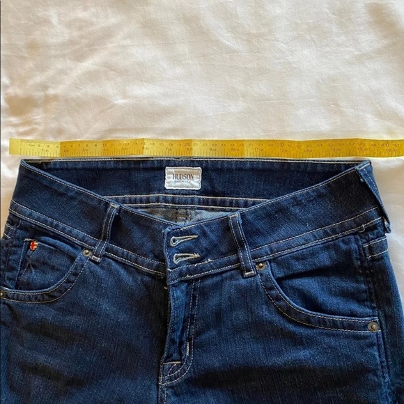 Hudson jeans 28 - Picture 8 of 11